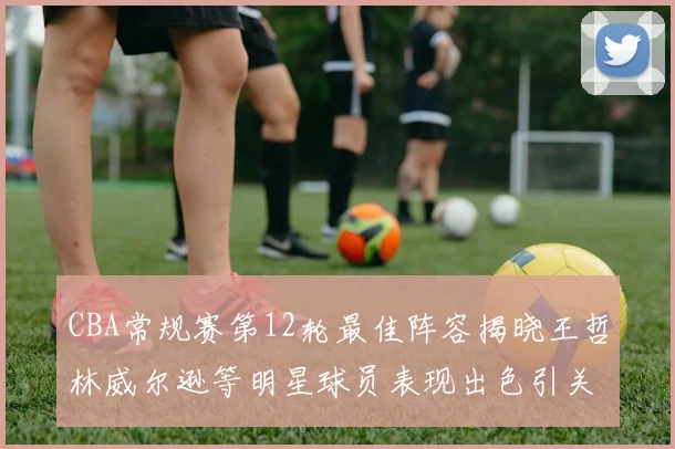 CBA常规赛第12轮最佳阵容揭晓王哲林威尔逊等明星球员表现出色引关注