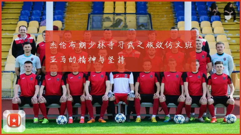 杰伦布朗少林寺习武之旅效仿文班亚马的精神与坚持